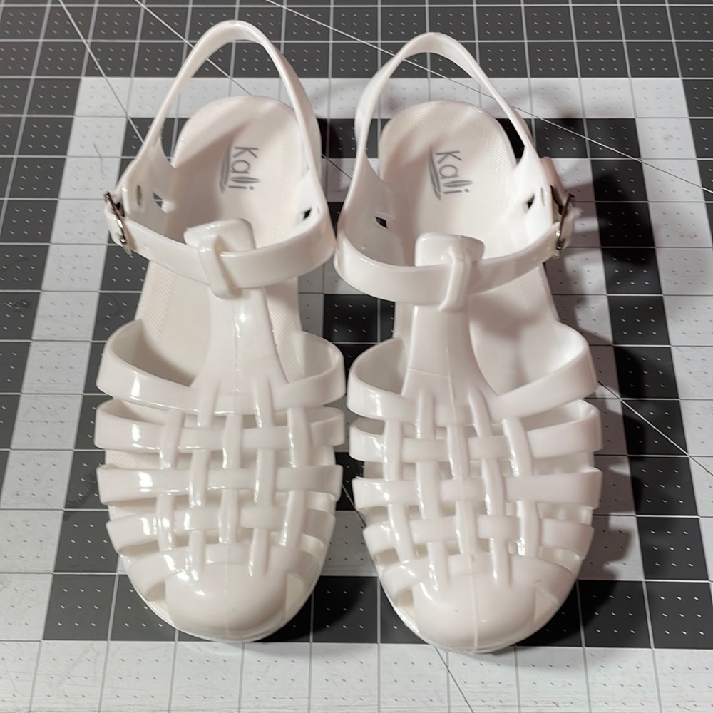 Women’s jelly Sandals